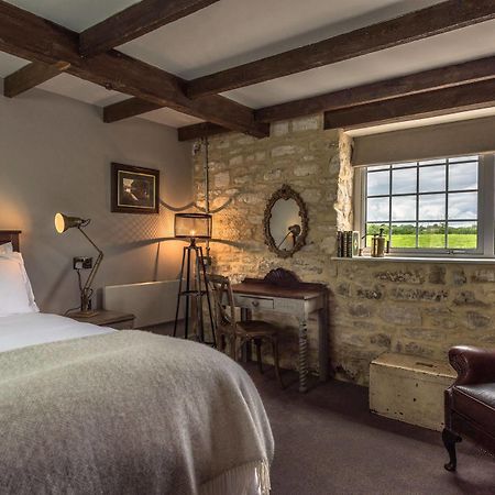 วิดบรู๊คแกรจ Guest House Bradford-On-Avon ภายนอก รูปภาพ