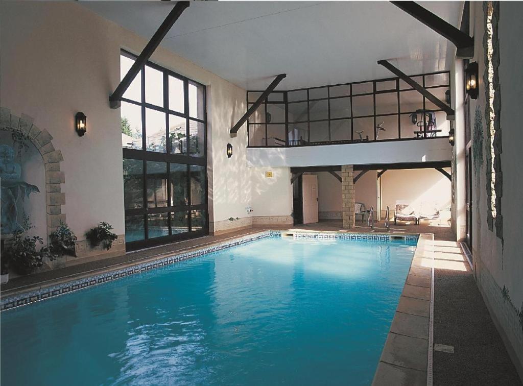วิดบรู๊คแกรจ Guest House Bradford-On-Avon ภายนอก รูปภาพ