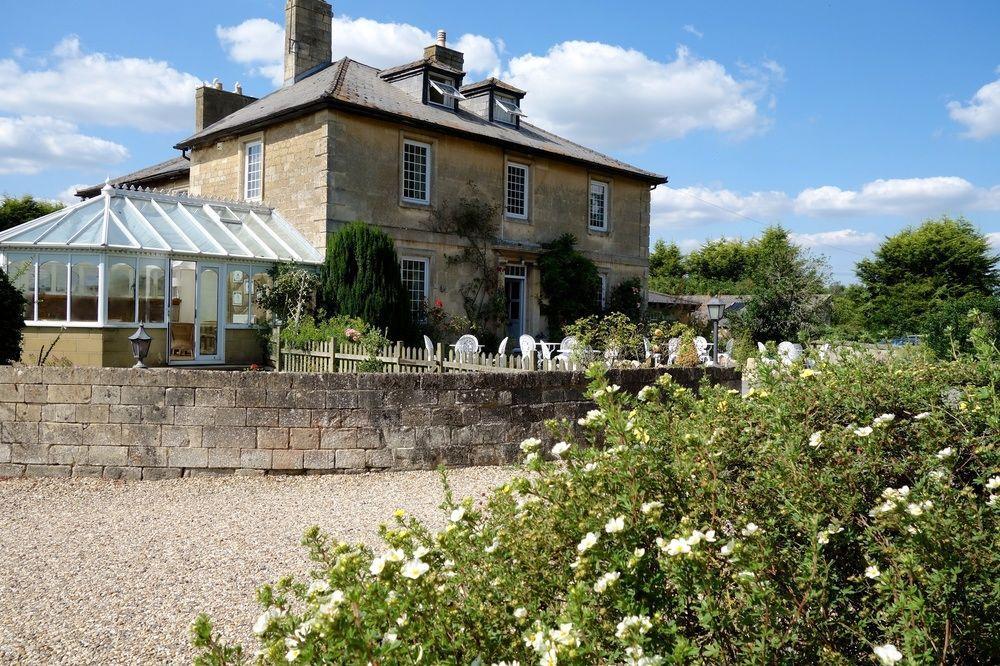 วิดบรู๊คแกรจ Guest House Bradford-On-Avon ภายนอก รูปภาพ