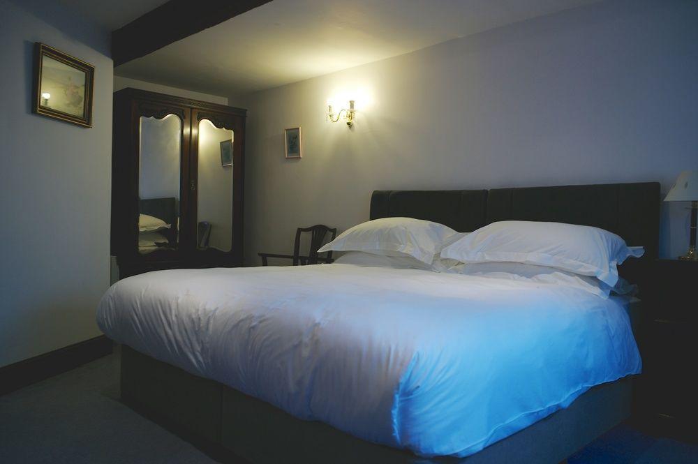 วิดบรู๊คแกรจ Guest House Bradford-On-Avon ภายนอก รูปภาพ