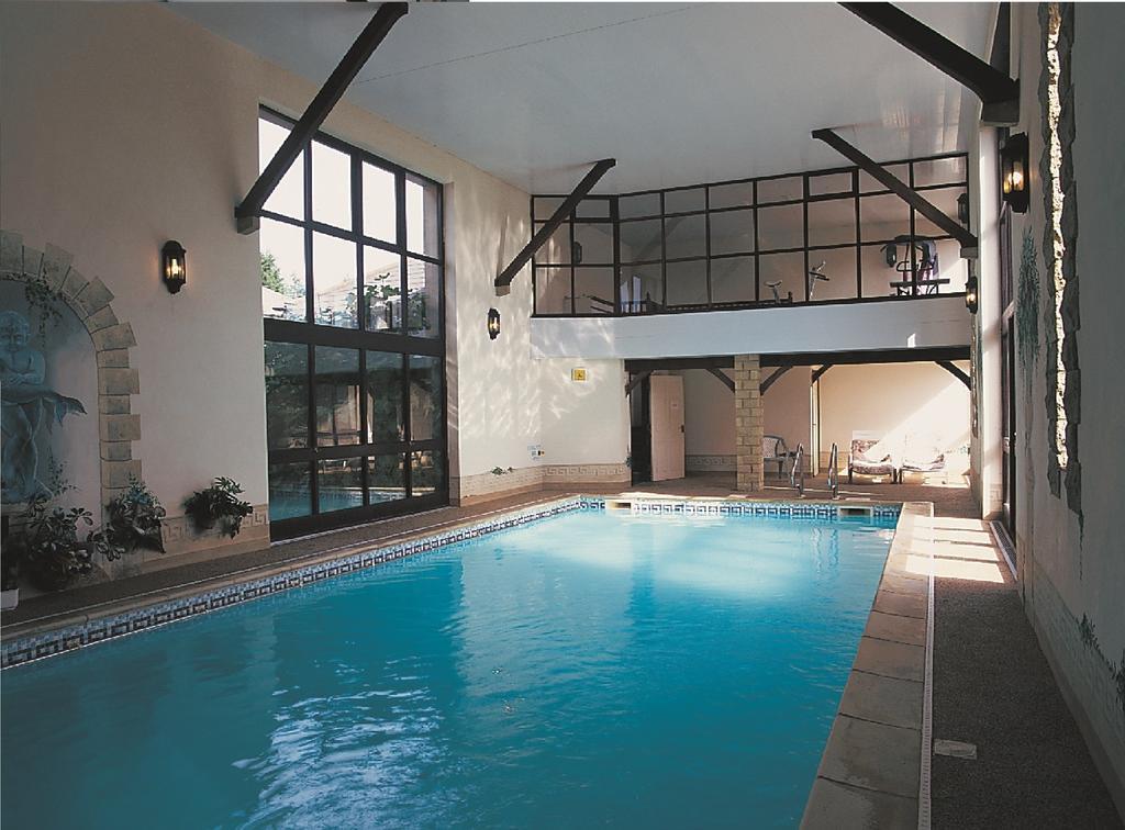 วิดบรู๊คแกรจ Guest House Bradford-On-Avon ภายนอก รูปภาพ