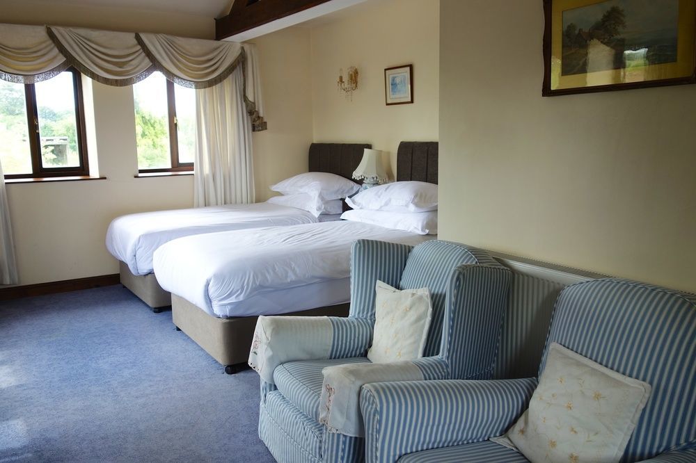 วิดบรู๊คแกรจ Guest House Bradford-On-Avon ภายนอก รูปภาพ