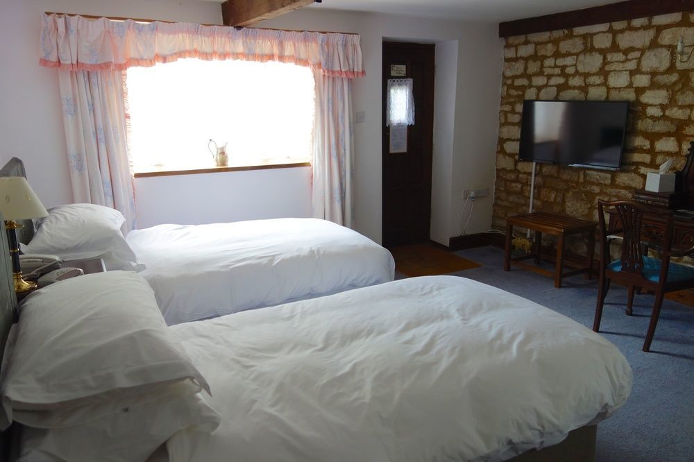 วิดบรู๊คแกรจ Guest House Bradford-On-Avon ภายนอก รูปภาพ