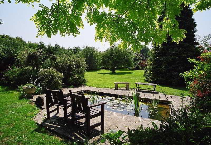 วิดบรู๊คแกรจ Guest House Bradford-On-Avon สิ่งอำนวยความสะดวก รูปภาพ