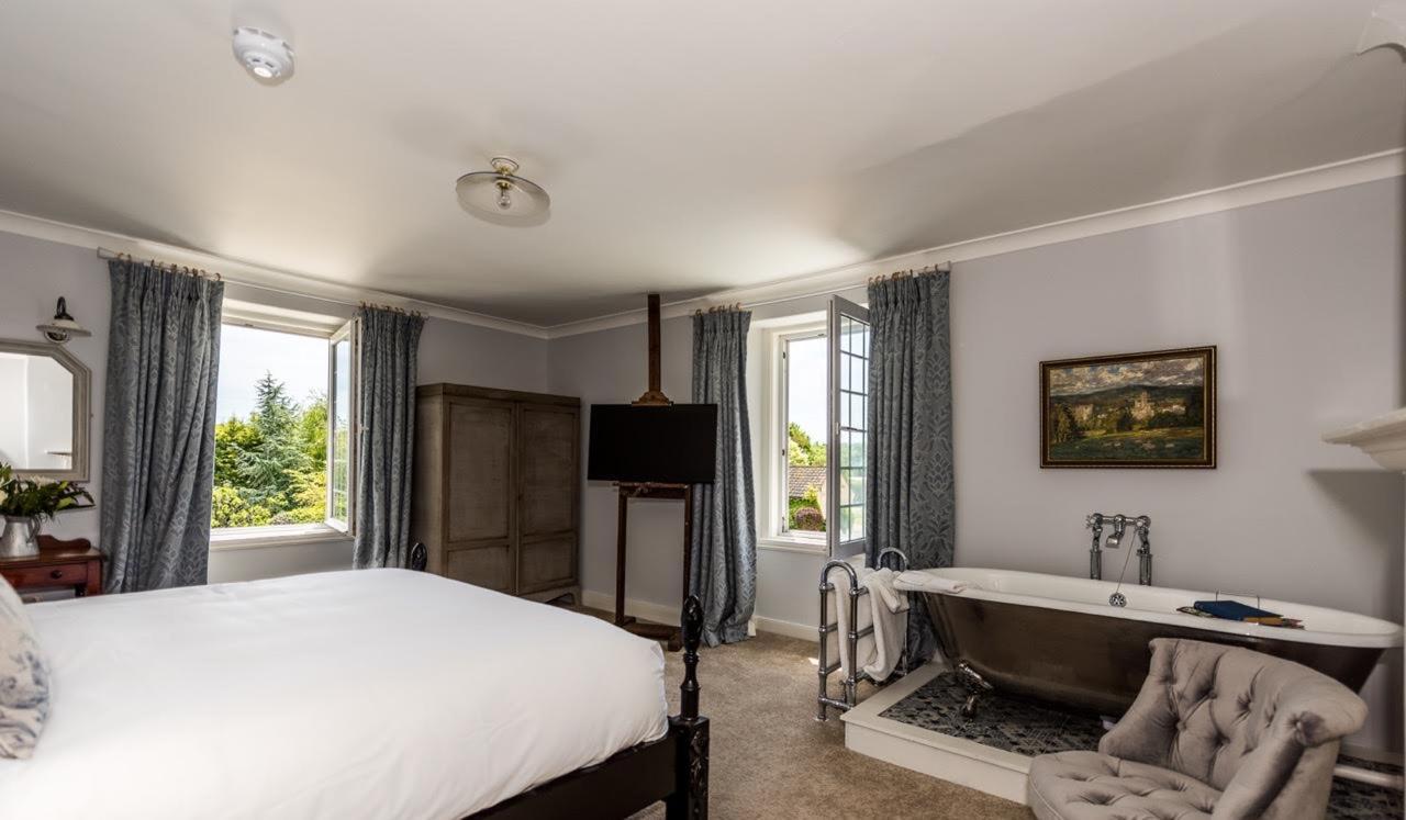 วิดบรู๊คแกรจ Guest House Bradford-On-Avon ภายนอก รูปภาพ