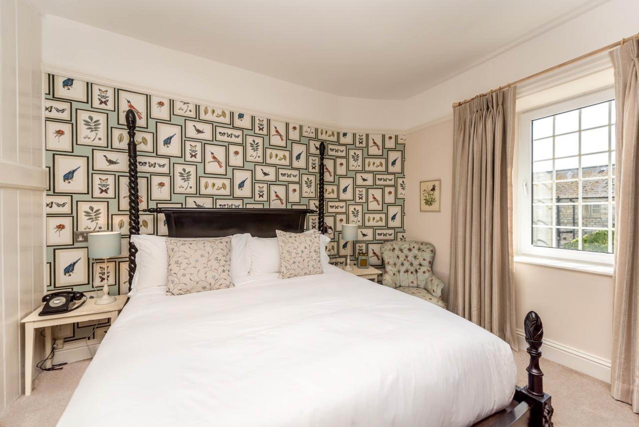 วิดบรู๊คแกรจ Guest House Bradford-On-Avon ภายนอก รูปภาพ