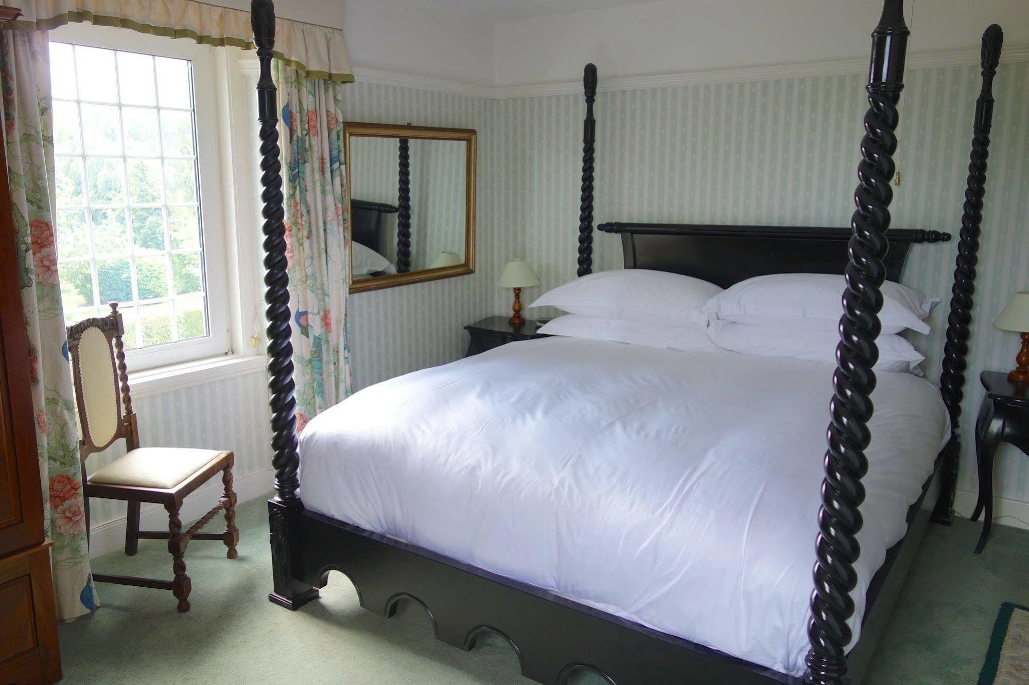 วิดบรู๊คแกรจ Guest House Bradford-On-Avon ภายนอก รูปภาพ