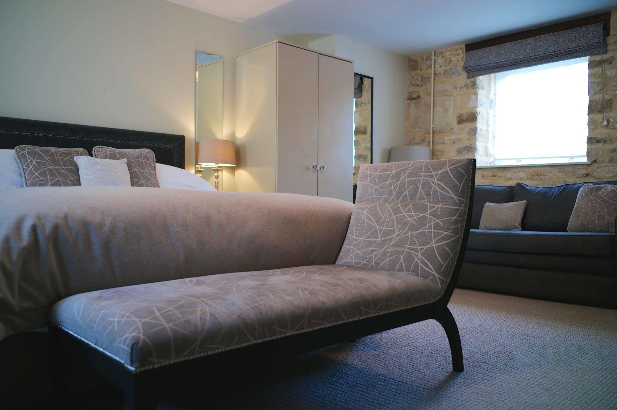 วิดบรู๊คแกรจ Guest House Bradford-On-Avon ภายนอก รูปภาพ