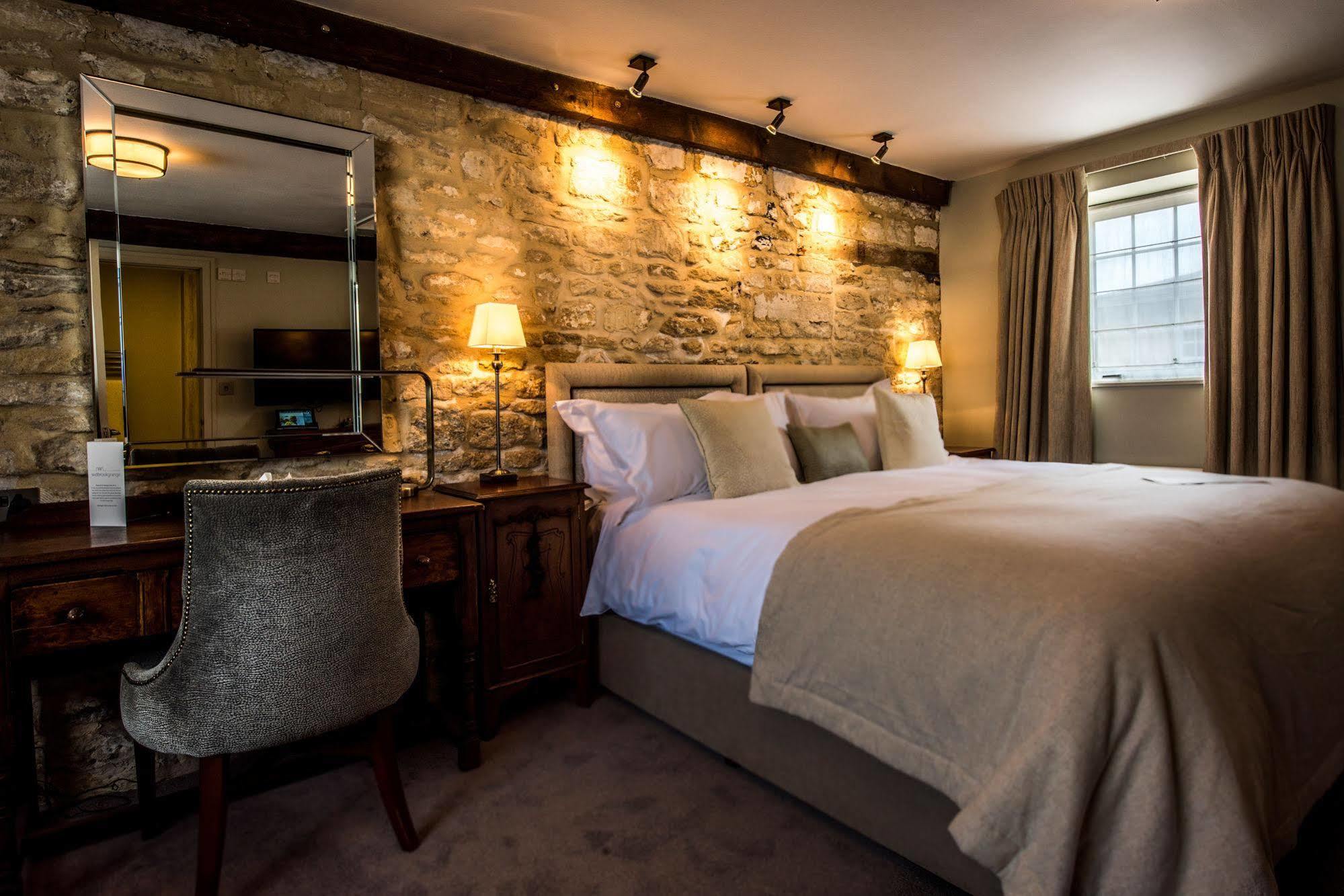 วิดบรู๊คแกรจ Guest House Bradford-On-Avon ภายนอก รูปภาพ