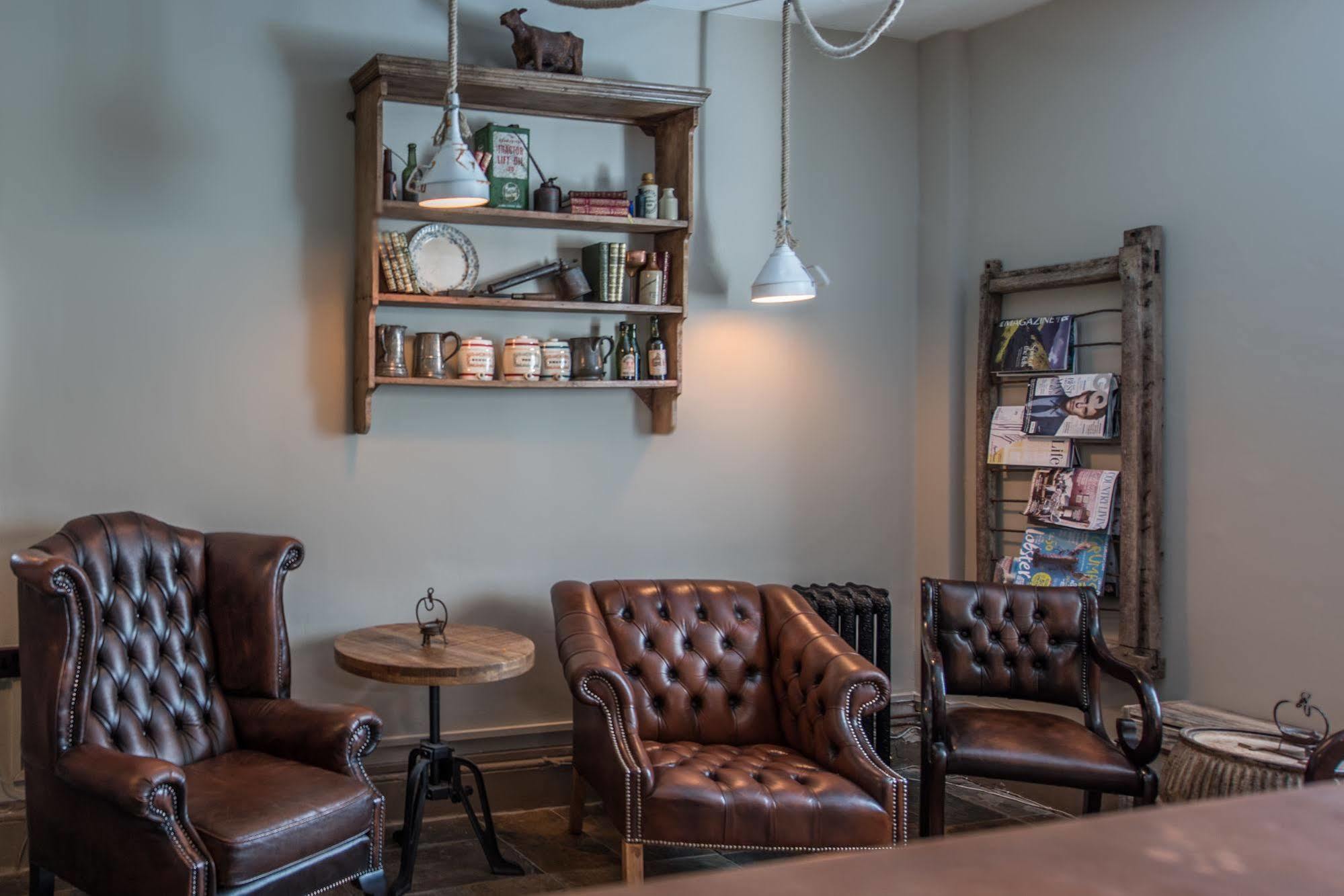 วิดบรู๊คแกรจ Guest House Bradford-On-Avon ภายนอก รูปภาพ