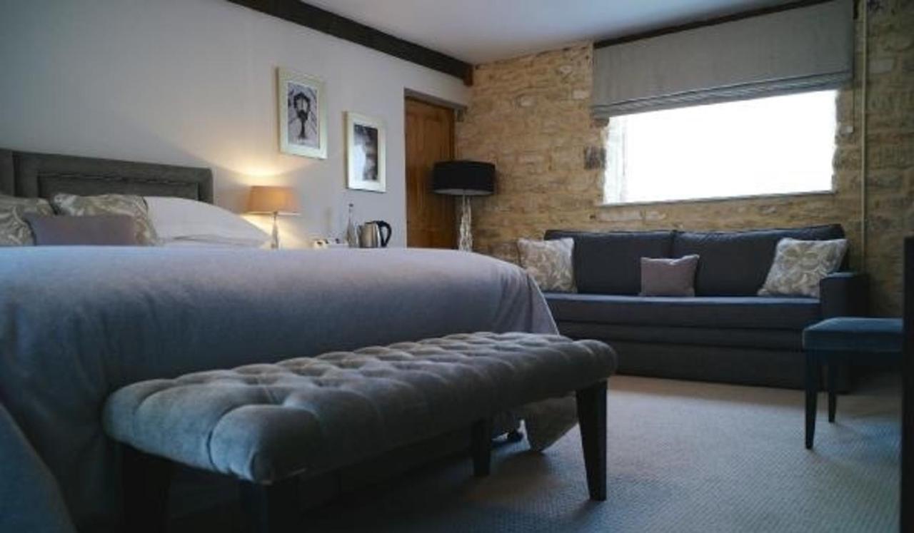 วิดบรู๊คแกรจ Guest House Bradford-On-Avon ภายนอก รูปภาพ