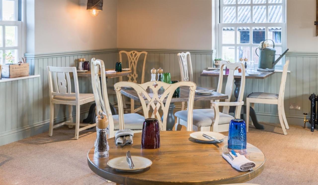 วิดบรู๊คแกรจ Guest House Bradford-On-Avon ภายนอก รูปภาพ