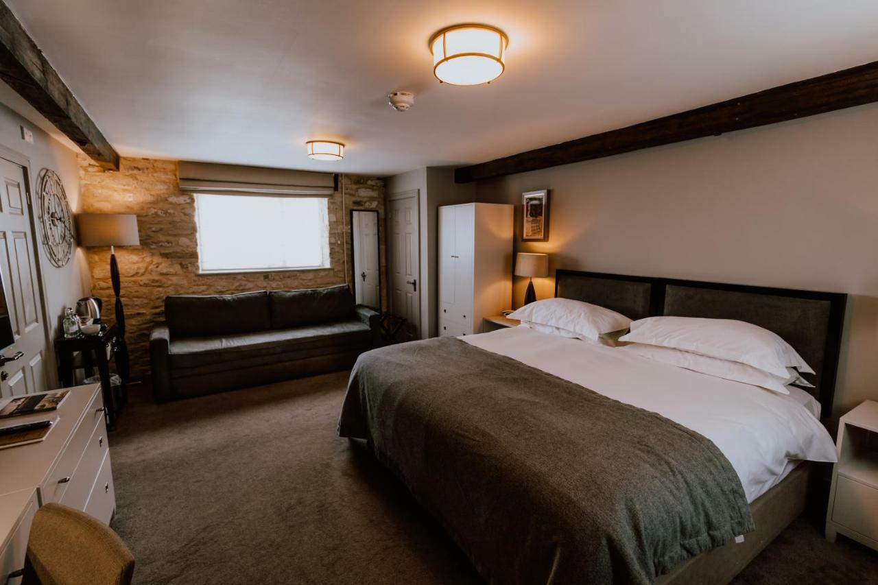 วิดบรู๊คแกรจ Guest House Bradford-On-Avon ภายนอก รูปภาพ