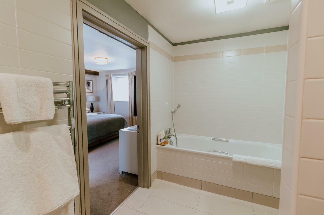 วิดบรู๊คแกรจ Guest House Bradford-On-Avon ภายนอก รูปภาพ