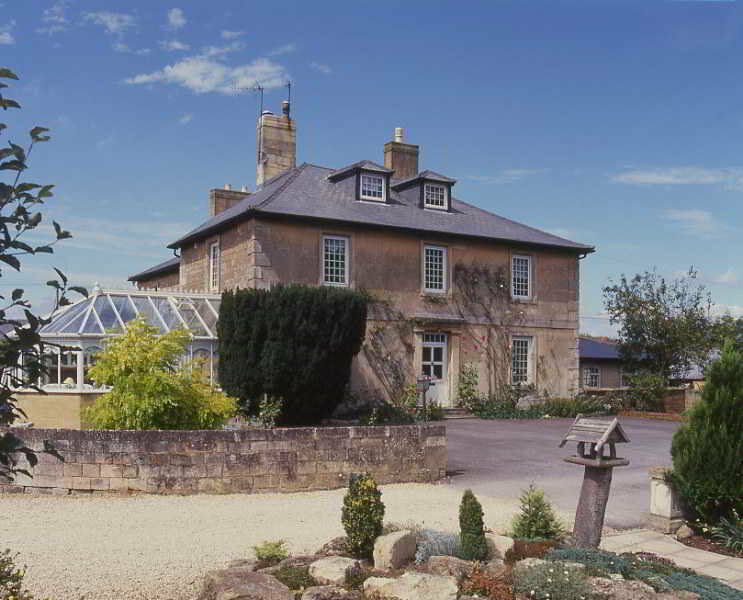 วิดบรู๊คแกรจ Guest House Bradford-On-Avon ภายนอก รูปภาพ